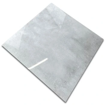 PŁYTKI  PODŁOGOWE LAPATTO 80x80  BIANCO GREY BROKAT