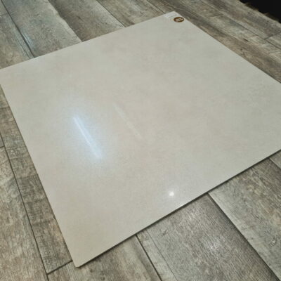 PŁYTKI lapatto 80x80 brokat CREAM BEIGE BROKAT POŁYSK