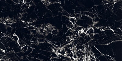 PŁYTKI BLACK  80x160 POŁYSK  BLACK AREAS POLER