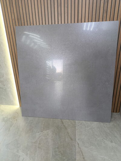 PŁYTKI PODŁOGOWE  lapatto 80x80 brokat graphito AMIRO CIEMNE SZARE GREY