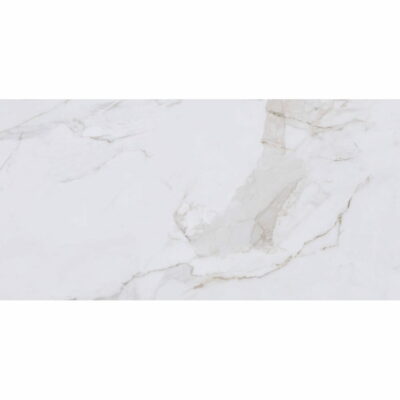 PŁYTKI 60X120 POŁYSK CALACATTA SILVER WITTH GOLD matowa