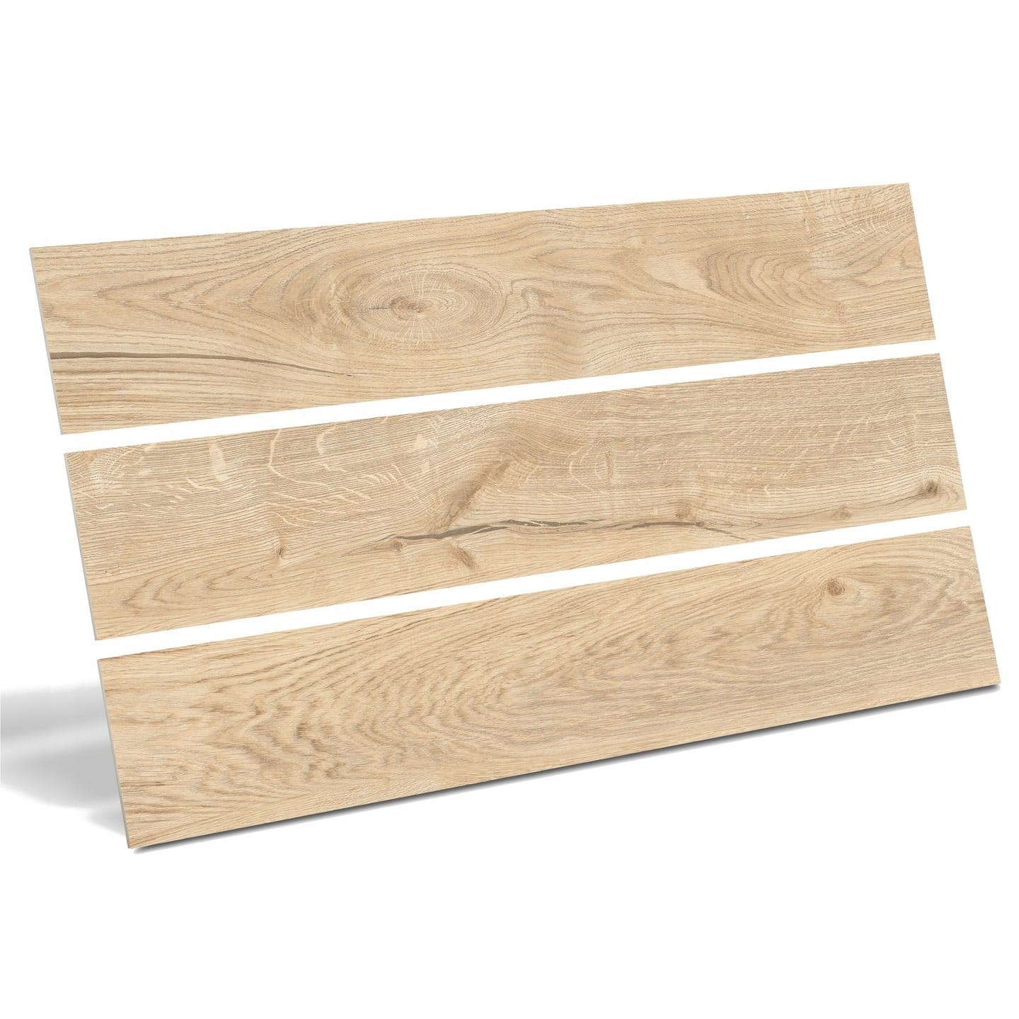 PŁYTKI GRES DREWNOPODOBNE 20X120 BRASS BEIGE - obrazek 5