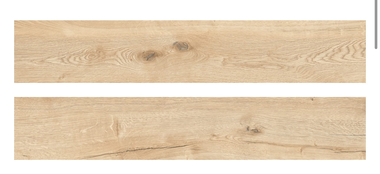 PŁYTKI GRES DREWNOPODOBNE 20X120 BRASS BEIGE - obrazek 3