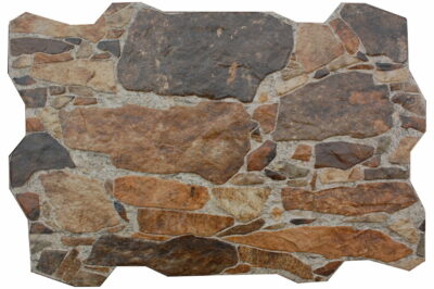 PŁYTKI  BROWN   40x60   GRES KAMYCZKI KAMIEN SKAŁKA  BROWN BRĄZ