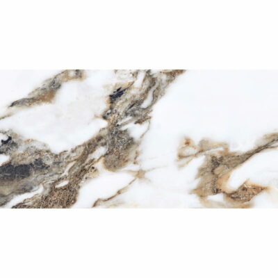 PŁYTKI 60X120 CALACATTA GOLD MATOWA  ANURA