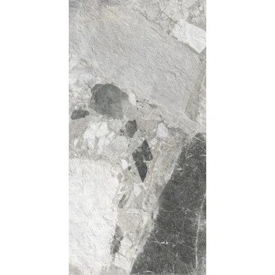 PŁYTKI KAMIENNE 60X120 PŁYTKI grey matowa GREY  GRESOWE