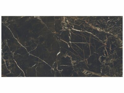 PŁYTK GRESOWE 60X120 BLACK MATOWA  KAMIENNE   MARFIL BLACK