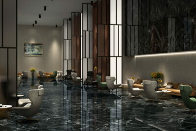 PŁYTKI 60X120 CASINO BLACK CZARNE POŁYSK  KAMIENNE POLER POŁYSK