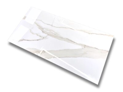 PŁYTKI  KAMIENNE CALACATTA gold POŁYSK 60X120