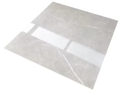 PŁYTKI BETONOPOODBNE  PRINCE GREY 120X120 POLER POŁYSK