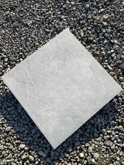 PŁYTKI  gresowe TARASOWE 60x60 2 cm GREY  2gat