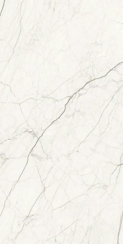 PŁYTKI PODŁOGOWE MATOWA Gres szkliwiony East cream carving 80 x 160 cm