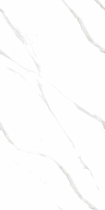 PŁYTKI GRESOWE  60X120 POŁYSK CALACATTA MERA POŁYSK 1 GAT