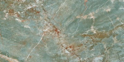 PŁYTKI podłogowe 60X120  GRESOWE MATOWA  GREEN AMAZONIT