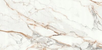 PŁYTKI  GRES 60X120 Calacatta gold GRES PRESTIQUE POŁYSK