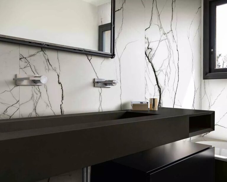 PŁYTKI  FLORIM BW Marble Breach  MATOWA  120x280  6mm - obrazek 5