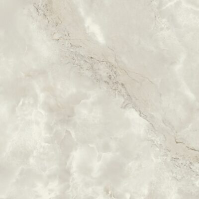 Płytki Podłogowe kamienne onyx   80x80 poler gresowe satyna Samanta Beige matowa