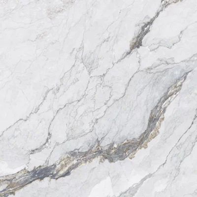 Płytki gresowe  BRECHIALUNAR AZURRO 120X120  Matowa Carving