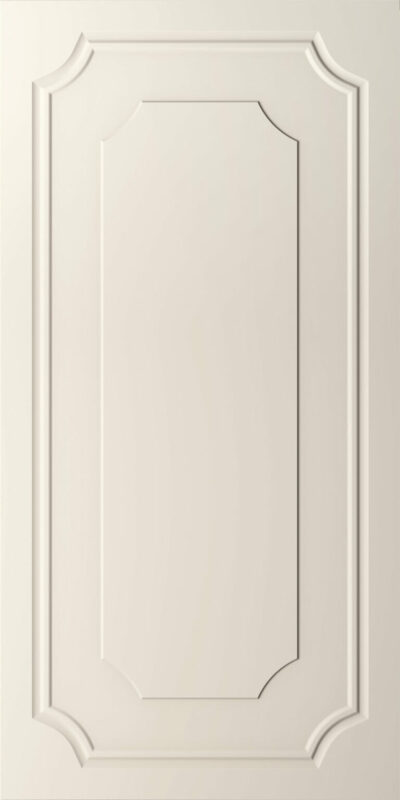 Płytka ścienna Bellagio Marly Mandorla 60x120  sztukateria angielska matowa