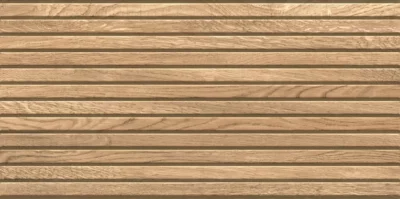 PŁYTKI DREWNOPODOBNE GRES brown 30x60  PODŁOGOWE MATOWA RYFLOWANA ŚCIENNA