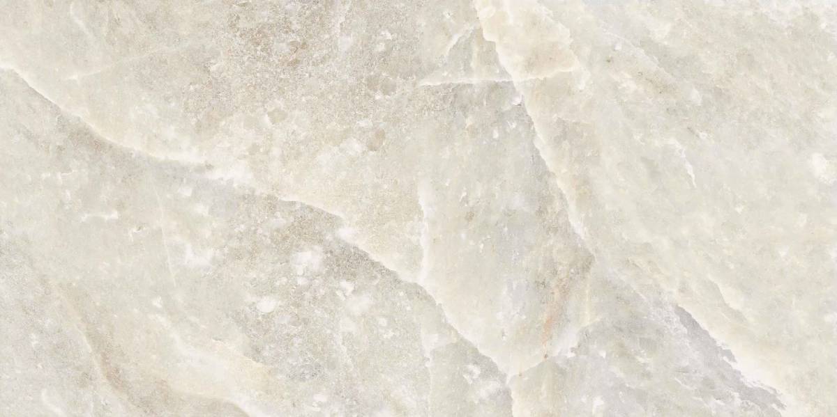 PŁYTKI MATOWA Rock Salt White Gold Matte 120x240 6mm płytka imitująca kamień - obrazek 2