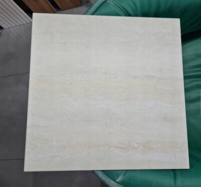 PŁYTKI 40X40 GREY matowa SATIN KAMIENNE 1 GAT