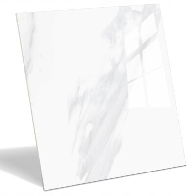 PŁYTKI biały MARMUR CALACATTA Avenue Połysk biały Marmur  gresowe podłogowe