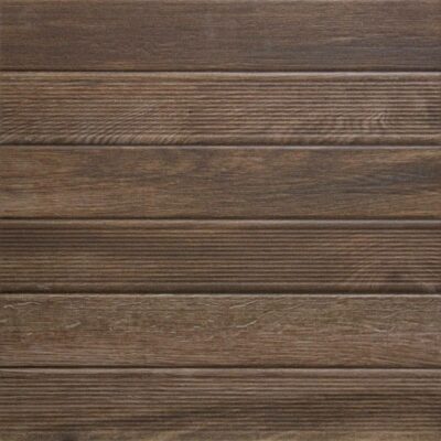 PŁYTKI drewnopodobne  45x45 BORWN TARSOWE Legno Nogal 45x45  Pamesa