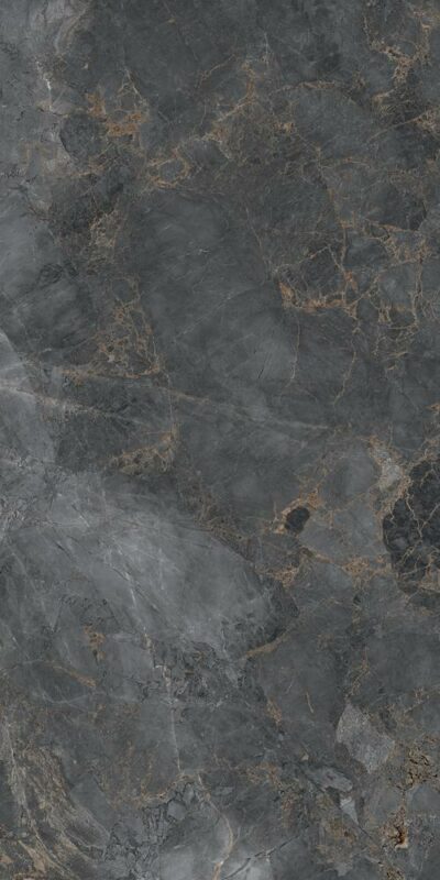 Płytki 60X120 podłogowe gresowe GREY vogue MATOWA ANTRACITE kamienne GOLD