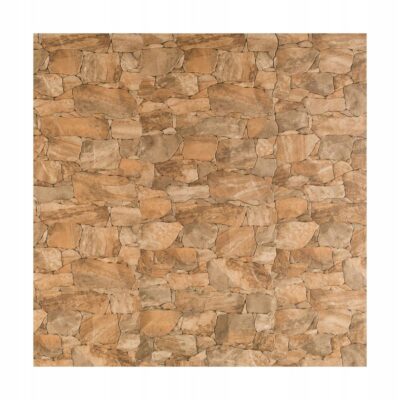 PŁYTKI GRESOWE ŚCIENNE BEIGE 22x46 KAMIEN SKAŁKA DEKOR ELEWACJA brown brązowe