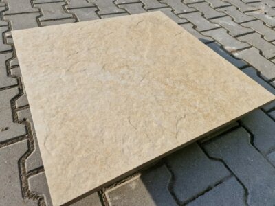 PŁYTKI gresowe piaskowe 60x60X20 2 CM TARASOWE 1gat BEIGE