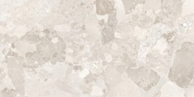Płytka podłogowa 60x120 lastryko noir beige matowa duże oczka Spain