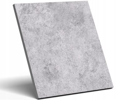 Płytki tarasowe 60x60 2 cm 2 gat gładkie grey betonopodobne