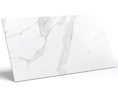 Płytki gresowe 60x120 biały marmur intensive CALACATTA matowa biały marmur Umbria
