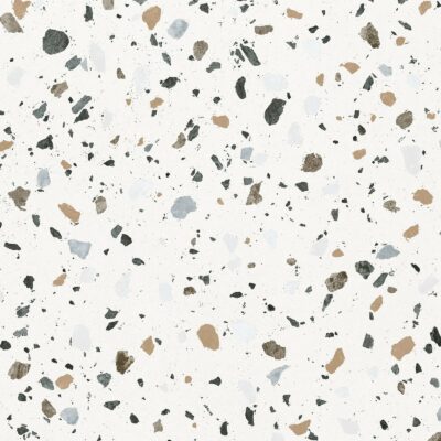 Płytki  podłogowe gresowe lastryko  1 gat 60x60 matowa lastryko mix terrano