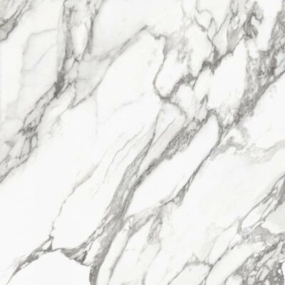 Płytki  gresowe włoskie Arabescato  REFIN  120x120cm 9mm  Matowa calacatta SOFT