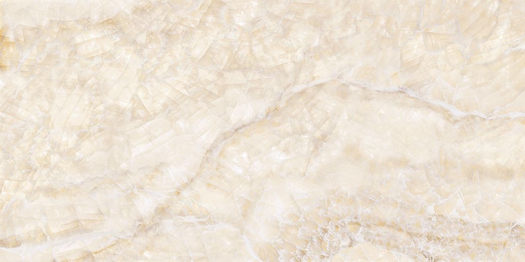 Tele di Marmo Lumia Ivory Gioiello Full Lappato 120x120 płytka imitująca kamień - obrazek 4