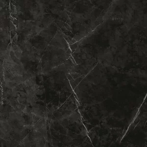 Płytki  gresowe włoskie Prestigio REFIN Marquinia 120x120cm 9mm matowa black SOFT