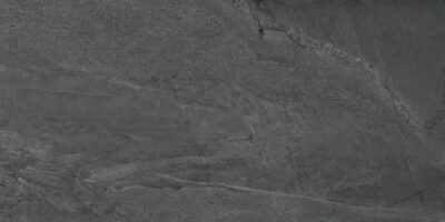 Płytki podłogowe gres 60x120 black antracite power strukturalne podłogowe matowa