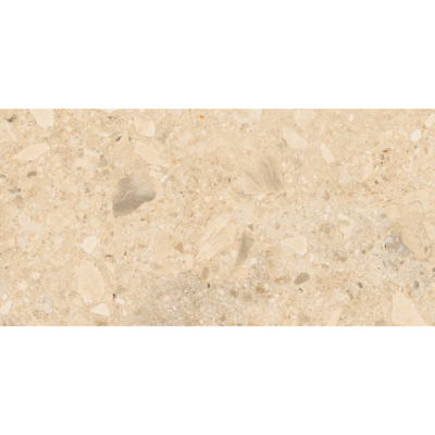 Płytki podłogowe gresowe lastryko beige 1 gat 60x120 matowa 2 GAT