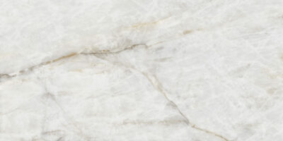 PŁYTKI PODŁOGOWE KAMIENNE 60X120 GEMSTONE WHITE MAT SPAIN