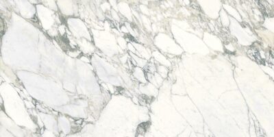 Płytki gres Marmi Maxfine Arabescato Block A Pre-Polished 150x300 płytka imitująca marmur Iris połysk calacatta (Kopia)