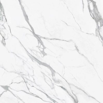 Płytki Statuario Reale Lappato 6mm 120x120 spiek wielkoformatowy